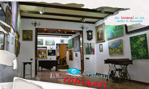 Galeria Contrast