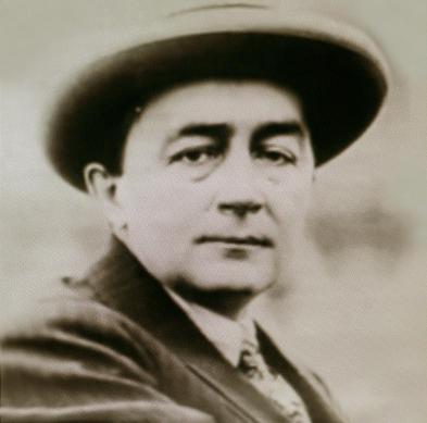 Gogu Constantinescu
