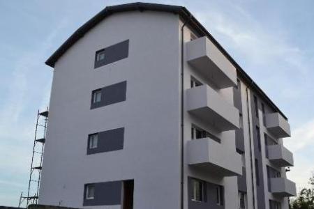 Casa Contrast