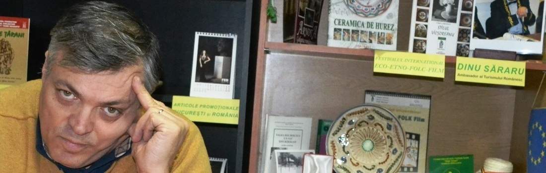 Fondator Sorin Mihăilescu