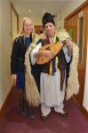 festival Tradiții Românești în mișcare - Românca 10 ani - Londra