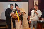 festival Tradiții Românești în mișcare - Românca 10 ani - Londra