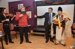 festival Tradiții Românești în mișcare - Românca 10 ani - Londra