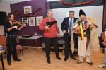 festival Tradiții Românești în mișcare - Românca 10 ani - Londra
