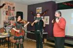 festival Tradiții Românești în mișcare - Românca 10 ani - Londra