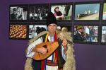 festival Tradiții Românești în mișcare - Românca 10 ani - Londra
