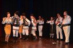 festival Tradiții Românești în mișcare - Românca 10 ani - Londra