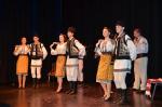 festival Tradiții Românești în mișcare - Românca 10 ani - Londra