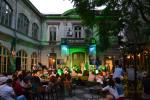 expoziție foto Sorin Mihăilescu - Contrast în România - Londra