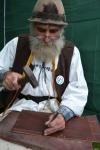 expoziție foto Sorin Mihăilescu - Contrast în România - Londra
