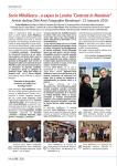 expoziție foto Sorin Mihăilescu - Contrast în România - Londra