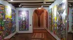 Expoziție Laurențiu Dimișcă - Bucureștii de azi, viziunea artiștilor de mâine