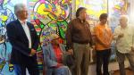 Expoziție Laurențiu Dimișcă - Bucureștii de azi, viziunea artiștilor de mâine