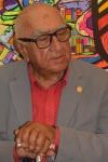 Expoziție Laurențiu Dimișcă - Bucureștii de azi, viziunea artiștilor de mâine