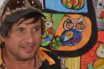 Expoziție Laurențiu Dimișcă - Bucureștii de azi, viziunea artiștilor de mâine