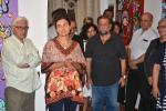 Expoziție Laurențiu Dimișcă - Bucureștii de azi, viziunea artiștilor de mâine