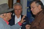 Expoziție Laurențiu Dimișcă - Bucureștii de azi, viziunea artiștilor de mâine