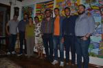 Expoziție Laurențiu Dimișcă - Bucureștii de azi, viziunea artiștilor de mâine