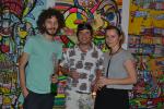 Expoziție Laurențiu Dimișcă - Bucureștii de azi, viziunea artiștilor de mâine