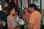 Expoziție Laurențiu Dimișcă - Bucureștii de azi, viziunea artiștilor de mâine