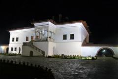 Expoziția de icoane contemporane ”Cugetările sufletului” a artistului plastic Laurențiu Dimișcă