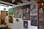 Galeria Contrast Icoanei - o nouă imagine
