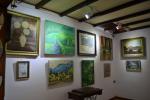 Galeria Contrast Icoanei - o nouă imagine