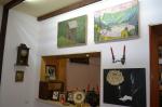 Galeria Contrast Icoanei - o nouă imagine