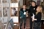 NAG - Expoziție cu dragoste, din București