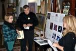 NAG - Expoziție cu dragoste, din București