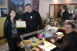NAG - Expoziție cu dragoste, din București