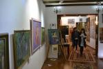 NAG - Expoziție cu dragoste, din București