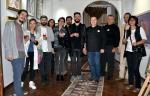 NAG - Expoziție cu dragoste, din București