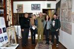 NAG - Expoziție cu dragoste, din București