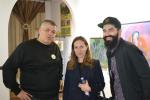 NAG - Expoziție cu dragoste, din București
