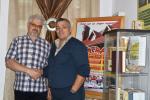 NAG - Expoziție cu dragoste, din București