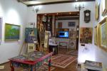 NAG - Expoziție cu dragoste, din București