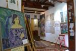 NAG - Expoziție cu dragoste, din București