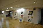 Biblioteca Națională Noiembrie - Decembrie 2013