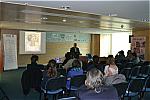 Biblioteca Națională Noiembrie - Decembrie 2013