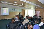Biblioteca Națională Noiembrie - Decembrie 2013