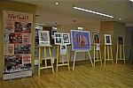 Biblioteca Națională Noiembrie - Decembrie 2013