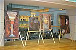 Biblioteca Națională Noiembrie - Decembrie 2013