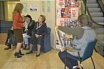Biblioteca Națională Noiembrie - Decembrie 2013