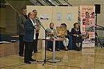Biblioteca Națională Noiembrie - Decembrie 2013