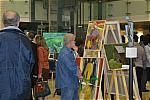 Biblioteca Națională Noiembrie - Decembrie 2013