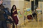 Biblioteca Națională Noiembrie - Decembrie 2013
