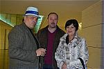 Biblioteca Națională Noiembrie - Decembrie 2013