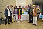 Biblioteca Națională Noiembrie - Decembrie 2013