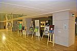 Biblioteca Națională Noiembrie - Decembrie 2013